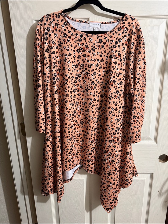 Nuggles Tops - Nuggles 3X
